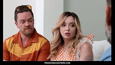 Nonton Pull Out Swap Turns Into Shared Oral Cleanup thumbnail