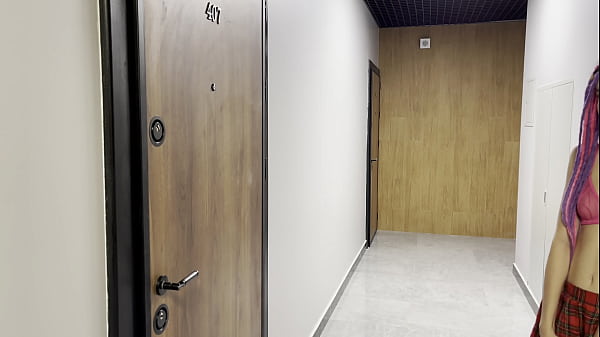 Nonton She Comes To Me And Craves A Hard Anal Fuck Right Away thumbnail