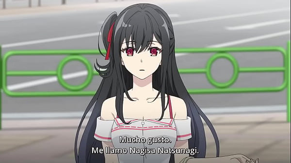 Tantei wa Mou, Shindeiru cap 2 sub espa&ntilde_ol