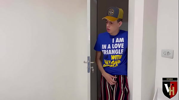 Gozei na buceta dela 