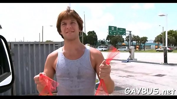 Monster dong gay porn 