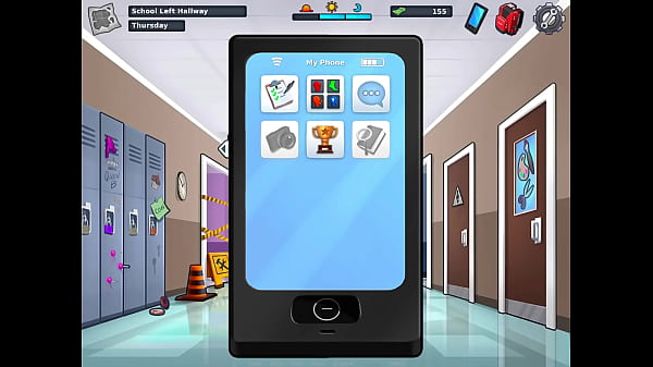 Weishaupt - SummerTime Saga #5 