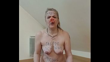 2026 05 07 Esclave F Autoseance Petite Cochonne thumbnail