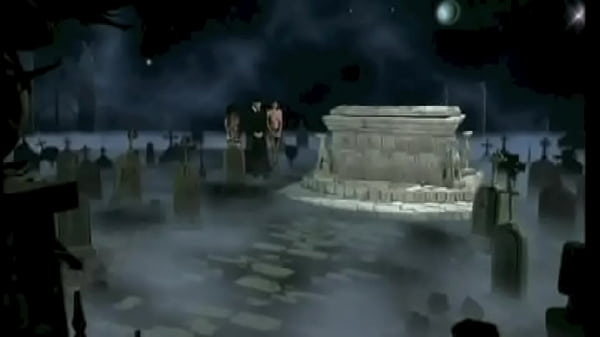 Nonton The Priest And The 2 Sluts: Fuck At The Cemetery thumbnail