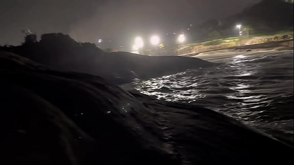 Nonton Fudendo A Novinha Na Praia De Ipanema Arpoador thumbnail