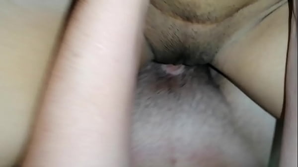 La clave bien duro mientras la grabarba 