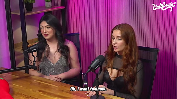 Play MP4 - PUTARIA L&Eacute;SBICA ENTRE AS GOSTOSAS NO EST&Uacute;DIO