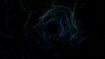 Pmvcade's rave themed party porn music video 