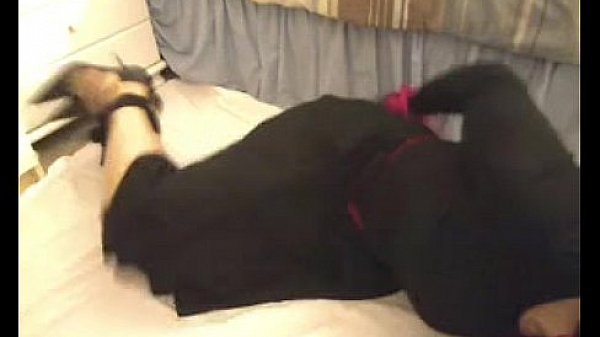 Girl tied up webcams 