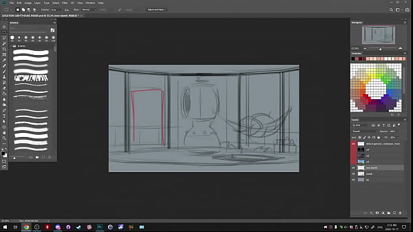 Picarto ~ darkcookie summertime saga 720p 2022 10 17