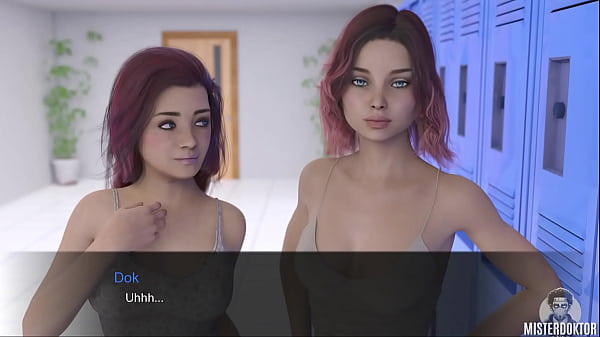 Lust Theory Ep.179 - Visual Novel Gameplay [hd] thumbnail
