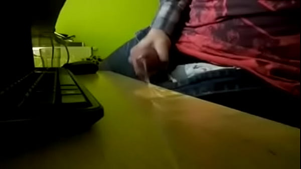 Play MP4 - Young man plays