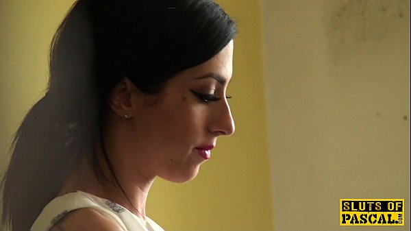 Play MP4 - Punished british sub swallows masters cum