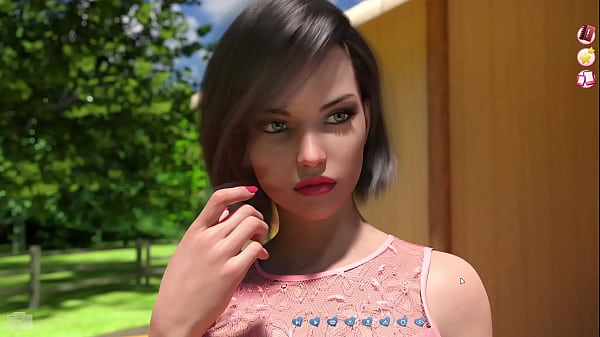 Проходження гри Допомога Горячім Красуням Частина 15