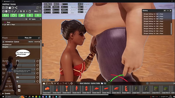 Stream Picarto AdeptusSteve Wild Life 202310 26