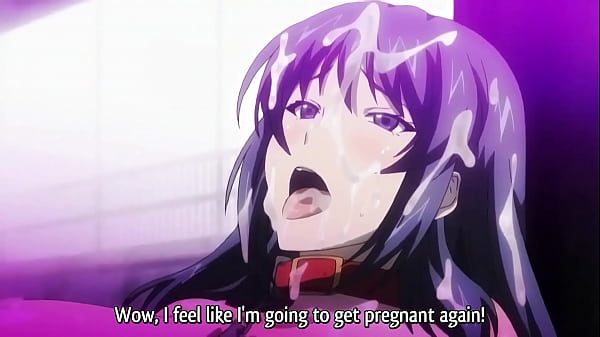 Schoolboy chad gets a harem 