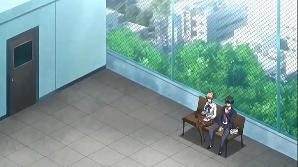 Nonton Schoolboy Chad Gets A Harem thumbnail