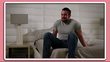 Fiery redhead myra moans gets her ginger vagina split wide by handsome dante colle 