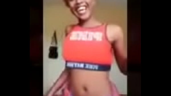 Twerking Celebrity Queen of Kenya 