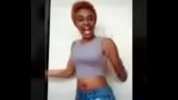 Nonton Twerking Celebrity Queen Of Kenya thumbnail