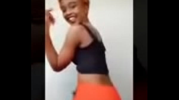 Azziad Nasenya twerking