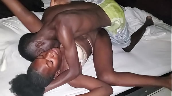 She Tested The Sweetness Of Two Dicks thumbnail