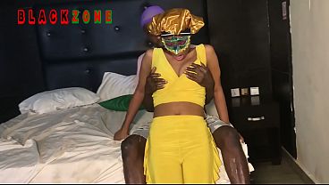 She wanted to use vibrator but I showed her that my dick is better