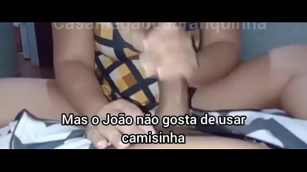 Corno Ouvindo A Esposa Contar Como Gozou O Chefe No Motel thumbnail