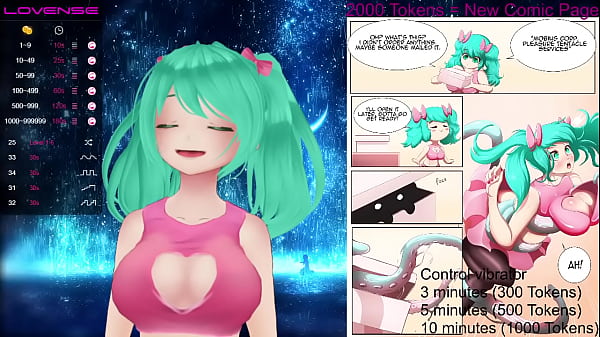 Play MP4 - MagicalMysticVA Hentai Vtuber Chill Nighttime Stream