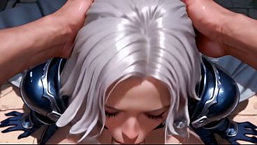 King's Bounty [ai-animated] thumbnail