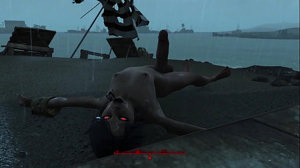 futa with verybig cock fallout 4