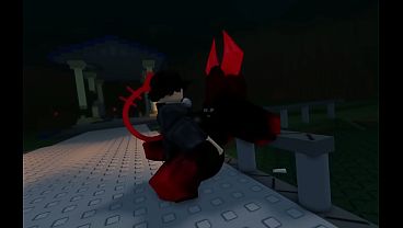 RobloxCondo:got eat alive by guest 666