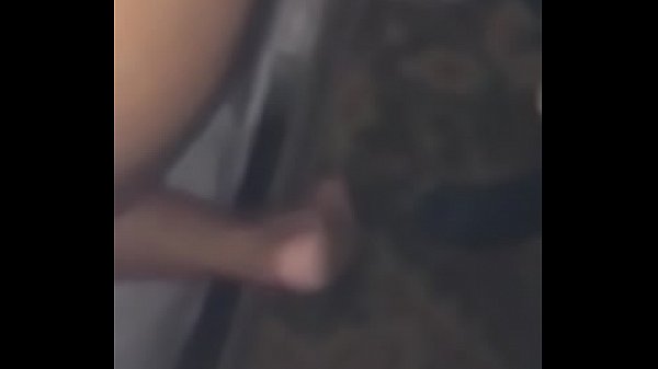 Big booty thot taking BBC