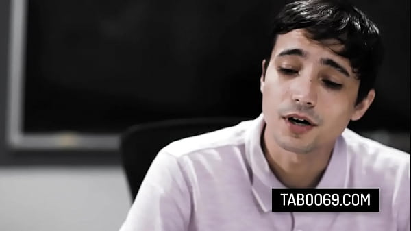 Sexy collage girl gets_her ass_fucked by the teachers stepson Penny Barber Sophia Burns