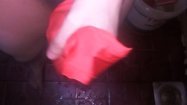 Play MP4 - masturbation with girl underwear - new ep & new underwear