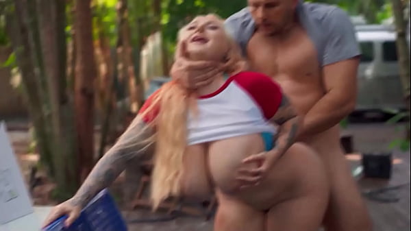 Reality kings julz gotti jmac teaching big tits to fish 15 30 min