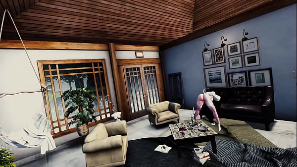 Nonton Second Life Video - Qubeley And Dondemarco thumbnail