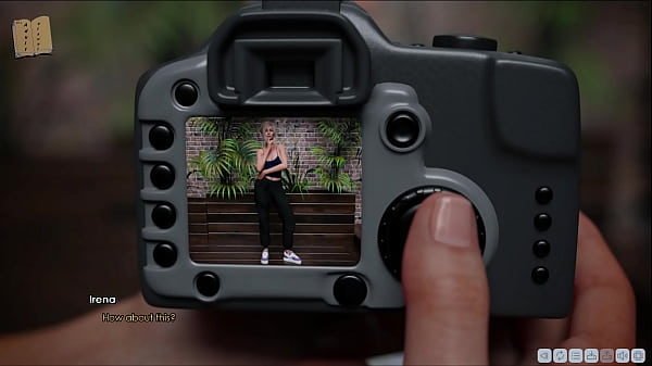 Play MP4 - Lust Academy 387