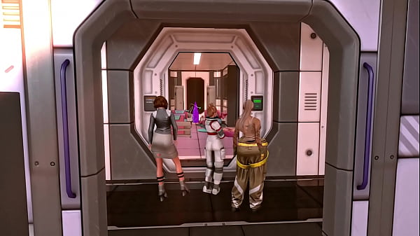 Xpanssion sl porn movie 