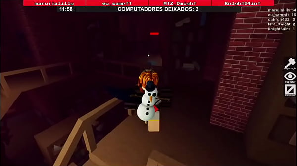 Esperma no roblox kk