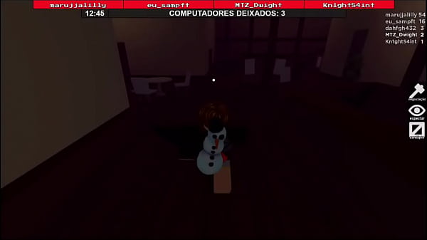 Esperma no roblox kk