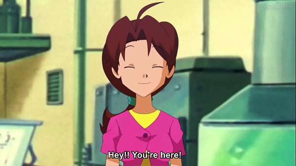 Nonton Porkyman Dsdjinn thumbnail