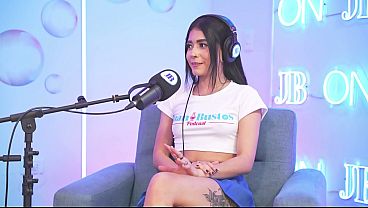 Pervy Latina Amypalmer Loses Control As She Feels The Vibrator Against Her Clitoris And Has Multiple Orgasms Like A Horny Slut! thumbnail