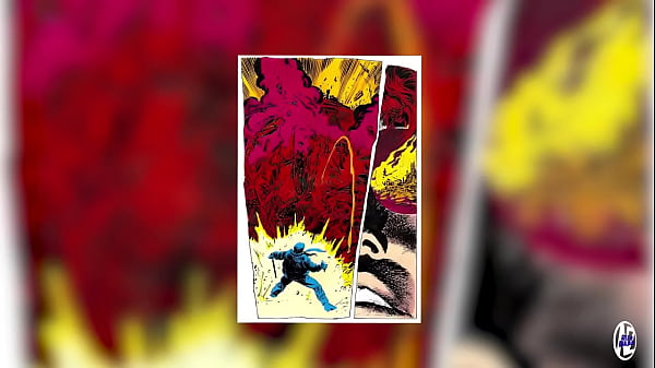 10 quadrinhos daredevil 