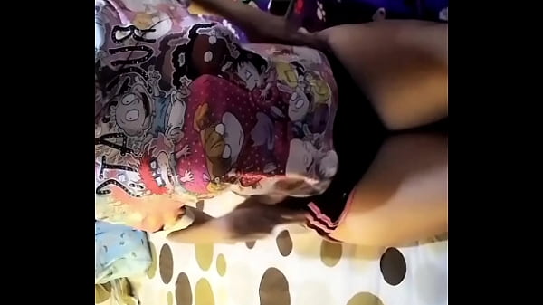 Chubby stepmom bouncing on my bbc casero real