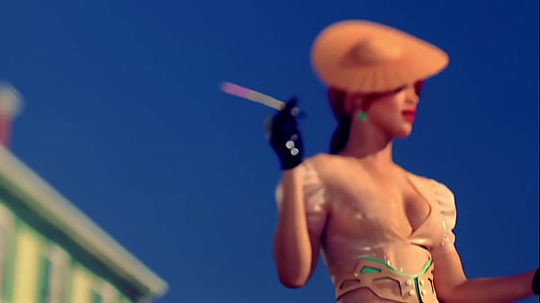 Rihanna - PMV tribute in pvm format for general enjoyment 