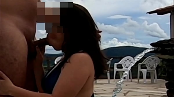 Play MP4 - TRANSANDO COM NAMORADA NA PISCINA DA CASA DA MONTANHA  - &lpar;VIDEO COMPLETO NO RED - LINK NOS COMENT&Aacute;RIOS&rpar;