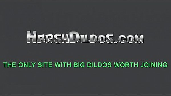 Nonton Big Orange Dildo For Sandra thumbnail