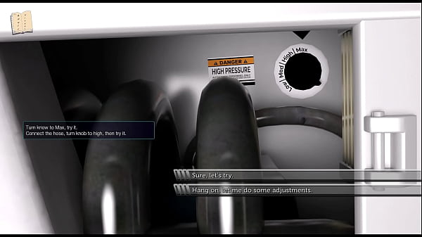 Play MP4 - Leap Of Faith 107