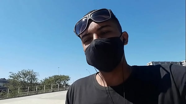 ATOR ROMYNHORJ EM BREVEVAI VOLTAR COM AS GRAVAÇÕES